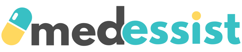 medessist logo aug2024 lightbg