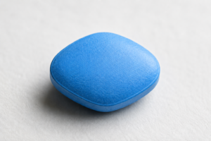Beyond the Blue Pill