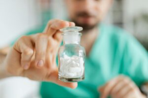 What Is a Compounding Pharmacy?